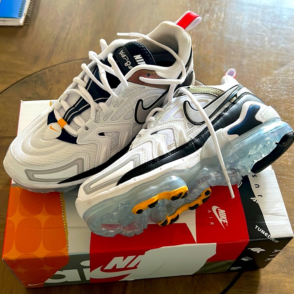 Womens Vapormax Evo